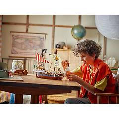 Lego One Piece La Nave Pirata Going Merry 75639