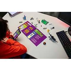 Lego Campo Di Bananita E Starter 77075