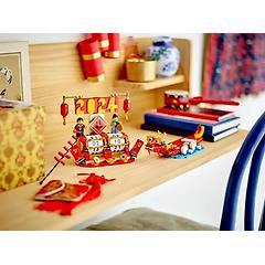 Lego Calendario Festivo 40678 Multicolore