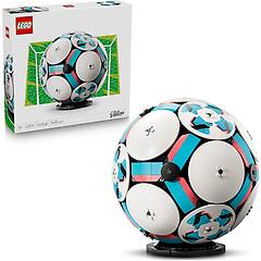 Lego Pallone Da Calcio Set Da Costruzione Multicolore