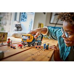 Lego Costruzioni City Betoniera 60478