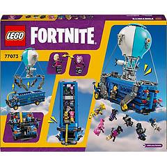 Lego Fortnite Bus Della Battaglia 77073