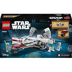 Lego Star Wars Starfighter Arc-170 75402
