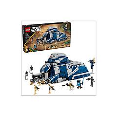 Lego Star Wars Mtt Separatista Battaglia Di Felucia