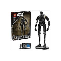 Lego Costruzioni Star Wars Droide Di Sicurezza K-2so