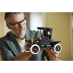 Lego Icons Ford Model T 11376