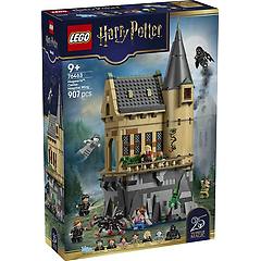 Lego Harry Potter Castello Di Hogwarts Ala Dell'infermeria