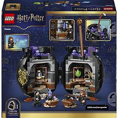 Lego Harry Potter Aula Segreta Delle Pozioni Set Di