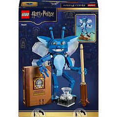 Lego Folletto Della Cornovaglia Harry Potter 76461