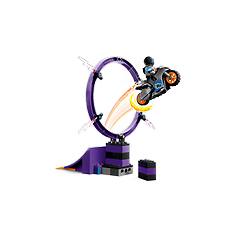 Lego Stunt Riders Sfida Impossibile
