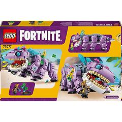 Lego Costruzioni Fortnite Klombo 77077