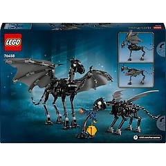 Lego Thestral Family 76458