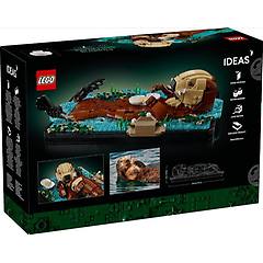 Lego Ideas Set Costruzioni 21366
