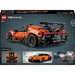 Lego Costruzioni Technic Hyper Car Bugatti Chiron Pur
