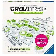 Ravensburger Gravitrax Tunnels
