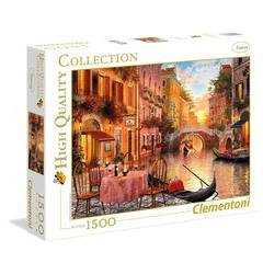 clementoni puzzle venezia 31668