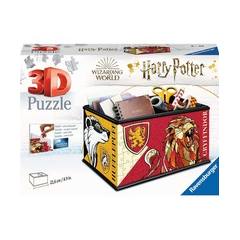 Ravensburger Harry Potter Storage Box Puzzle 3d 216 Pz