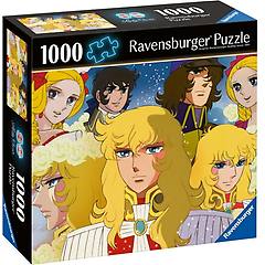 Ravensburger Puzzle 1000 Pezzi Lady Oscar
