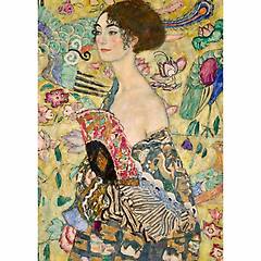 Ravensburger Puzzle Art Collection 1000 Pezzi