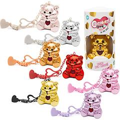 Gp Toys Bambola Multicolore Altezza 14 Cm Giocattolo Per