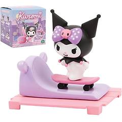Kuromi Giochi Preziosi Hello Kitty Bambolina 4 Cm Serie