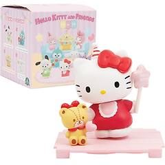 Hello Kitty Collezione Ode To Joy Mini Box