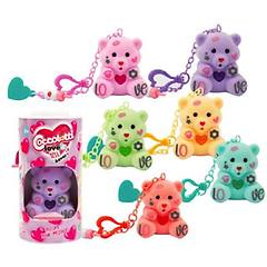 gp toys bambola multicolore per ragazza