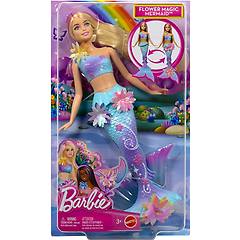 Barbie Bambola Alla Moda Multicolore