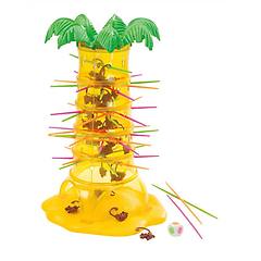 mattel toys one salva le scimmie gioco di societ?