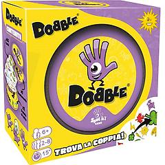 asmodee dobble v2 gioco da tavolo