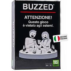 rocco giocattoli gioco di societa yas games buzzed