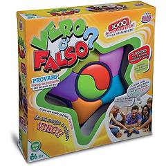 startrade grandi giochi vero o falso