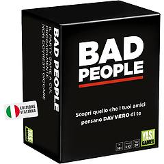 Rocco Giocattoli Gioco Di Societa' Bad People
