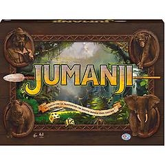 spinmaster gioco di societa jumanji total refresh