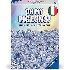 Ravensburger Gioco Oh My Pigeons