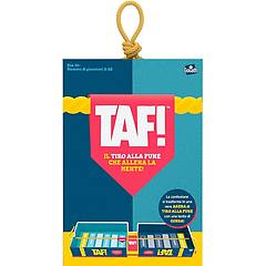 Goliath Taf Tiro Alla Fune Gioco Da Tavolo Per Famiglia