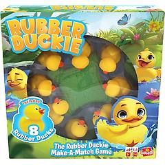 Goliath Action Figure Lucky Ducks A1 Gioco Di Societa'