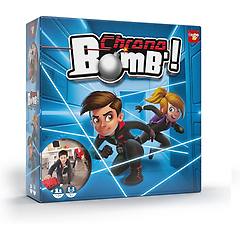 rocco giocattoli gioco giocoro chrono bomb