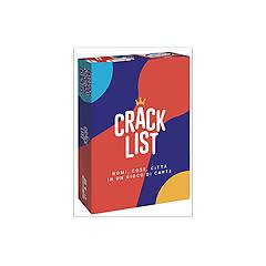 crack list yaqua carte da gioco