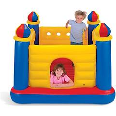 Intex 48259 Jump-o-lene Castello 175 X 175 X 135 Cm Castello
