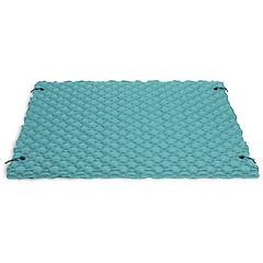 Intex - Materassino Gonfiabile 'doppio' Cm 198 X 160