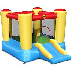 Happyhop Scivolo Gonfiabile (happyair08)