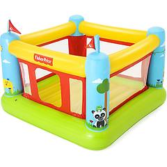 Bestway Castello Gonfiabile Bouncetastic 3 Anni+