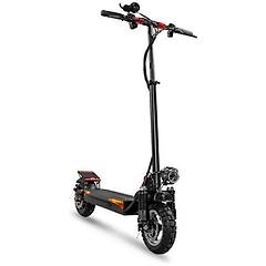 Emg Velociptor Climb 2 25 Km/h Nero