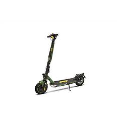 Jeep - E-scooter 2xe Adventurer (with Turn Signals)