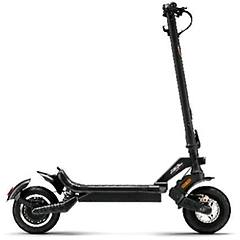 Lamborghini Monopattino Elettrico Al-ext Nero Ruote Da 11"