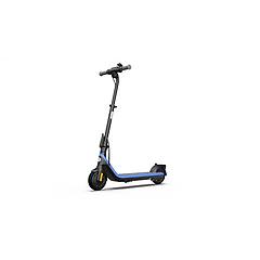 Ninebot Segway Monopattino Elettrico Eks C2 Pro E-nero/blu