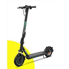 Argento - Monopattino Elettrico Ag 30-nero/azzurro