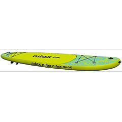 nilox tavola stand up paddleboard wai giallo-verde