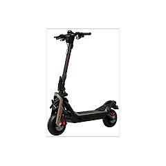 Segway Ninebot Monopattino Elettrico Gt3 Pro E Grigio/nero